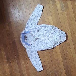 English Laundry Onesie